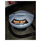 Buckethead Wet/Dry Vac Powerhead