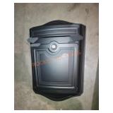 Architectural Mailboxes Wall Mailbox