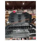 70pc- mechanics tool set