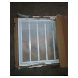 Everbuilt filter grate