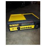 Dewalt Battery Charger & Maintainer