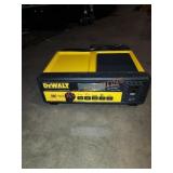 Dewalt Battery Charger & Maintainer