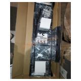 CubiCubi 5 Drawer Storage Chest