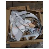 Fisher-Price bouncer