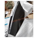 Dell 32" curved monitor