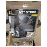 Husky liners 19-21 ram 1500 mud guards