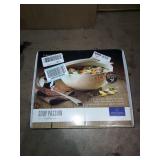 Villeroy and Boch Soup Bowl