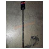 Husky 24" Ratcheting Breaker Bar