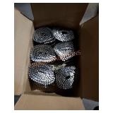 Dewalt coil framing nail 3" x .12"