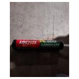 Loctite PL 500 Landscape construction Adhesive