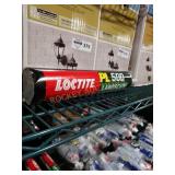 Loctite PL 500 Landscape construction Adhesive