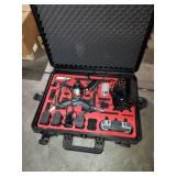 Dji FPV drone bundle