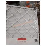 20x30x1 air filter