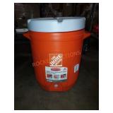Rubbermaid 10 Gallon Water Jug