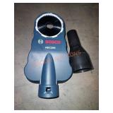 Bosch Dust Extraction Attachment