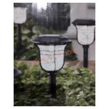 Hampton bay led Pathway lights