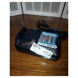 Makita Battery Charger