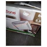 Nutone ventilation fan