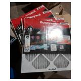Honeywell air filters