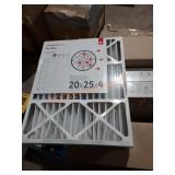 Honeywell home air filters