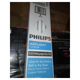 Phillips daylight 10 pack 48" fluorescent bulbs