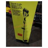 Ryobi 17in string trimmer