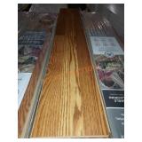 Pergo xp laminate flooring