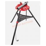 Vevor tripod pipe chain vise