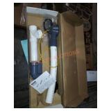 Kohler plumbing accessories