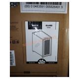 Corsair mid tower pc case