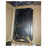 The lodge Cast Iron griddle