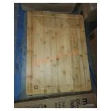 Royal Craft Bamboo Cutting Board