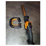 Worx 22" 20V Hedge Trimmer