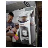 Babybrezza formula pro