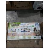 Wabbitat Deluxe Rabbit Home