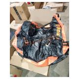 Frund roof top car bag