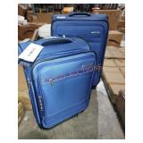Samsonite Aspire DLX Luggage