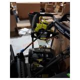 Ryobi 3200pSI 2.3gpm gas powered pressure washer