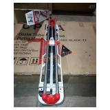 Rubi star26 tile cutter