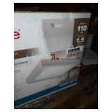 Nutone ventilation fan