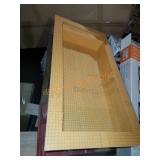 Schluter system shower niche