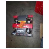 Kwikset security set