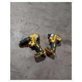 Dewalt compact series