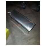 Architecture mailbox