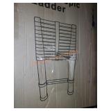 Yvan telescoping ladder