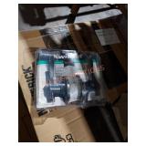 Kwikset door knob set