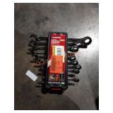 Husky ratchet combination set