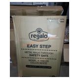 Regalo Easy Step Safety Gate