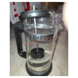 Bonjour 8 Cup French Press