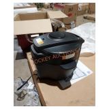 Instant Pot air fryer